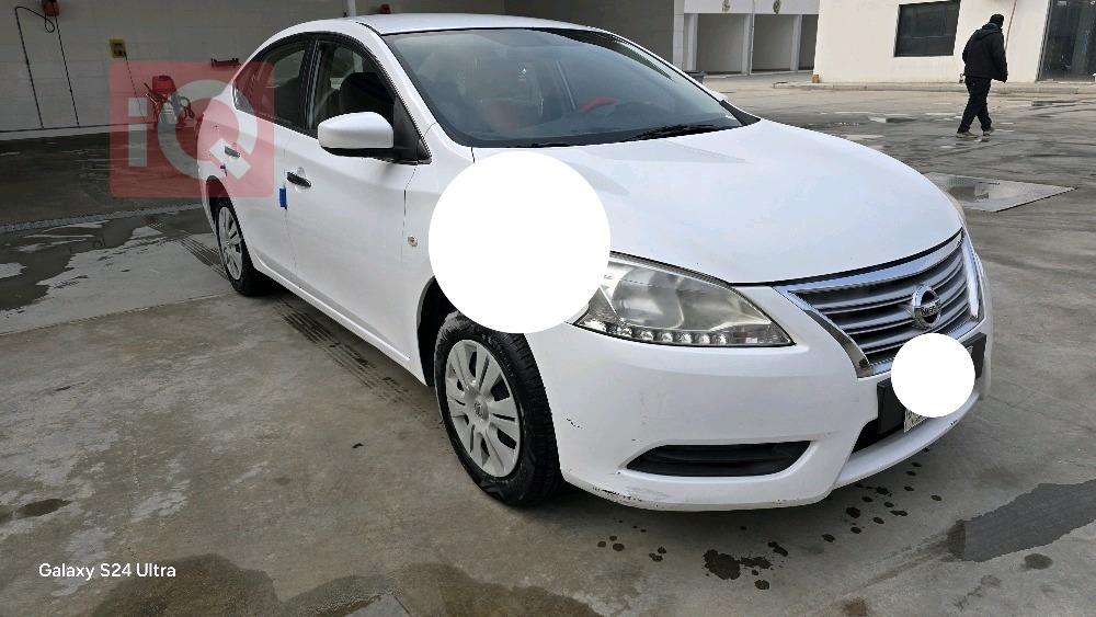 نيسان سنترا